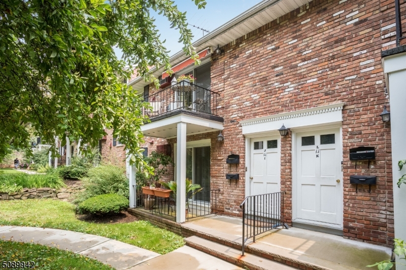 Parsons Village - Residential