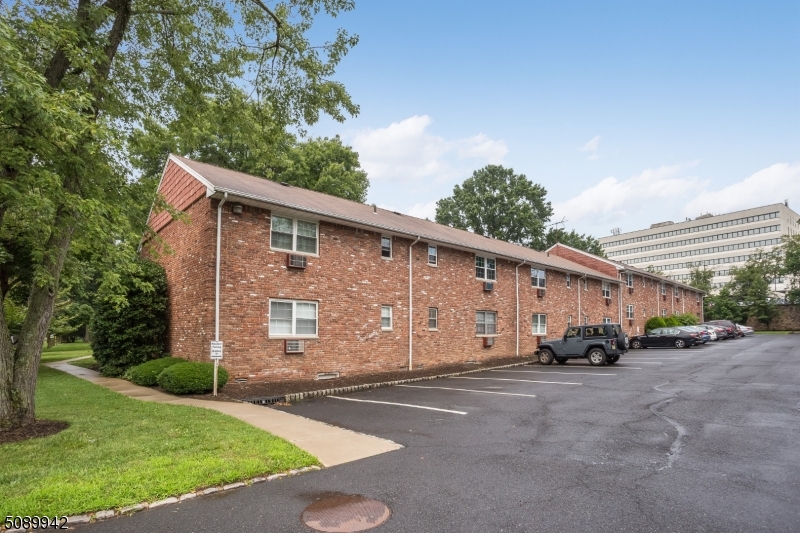 Parsons Village - Residential