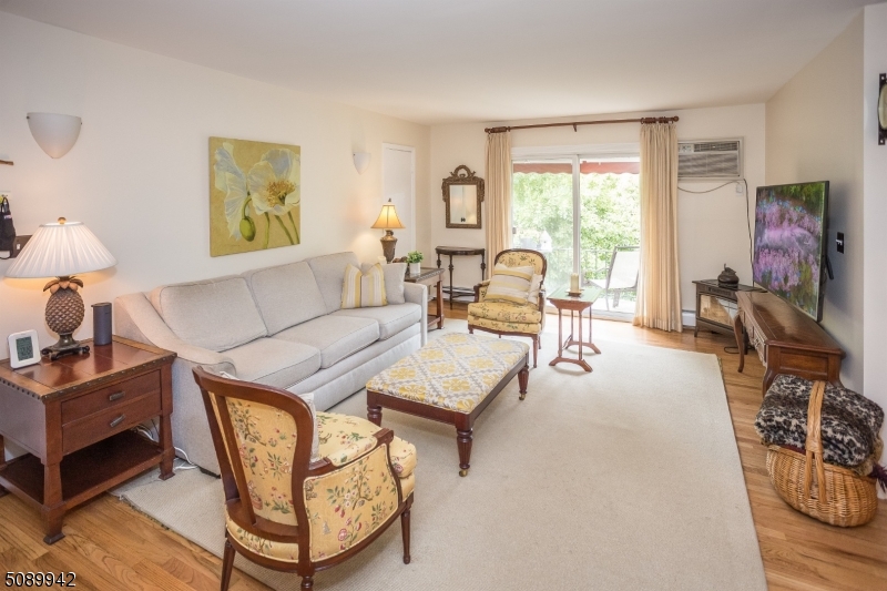 Parsons Village - Residential