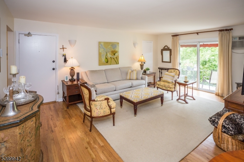 Parsons Village - Residential