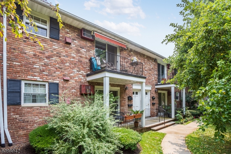 Parsons Village - Residential