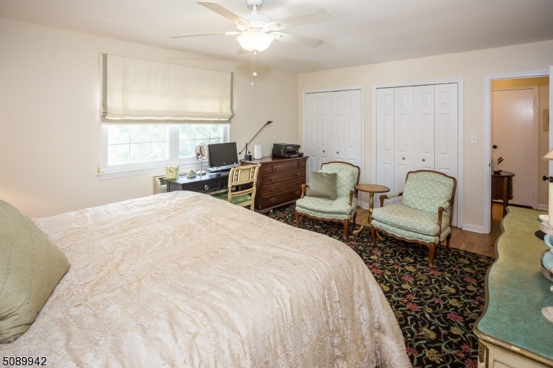 Parsons Village - Residential
