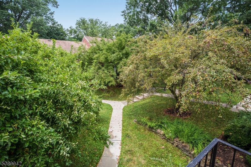 Parsons Village - Residential