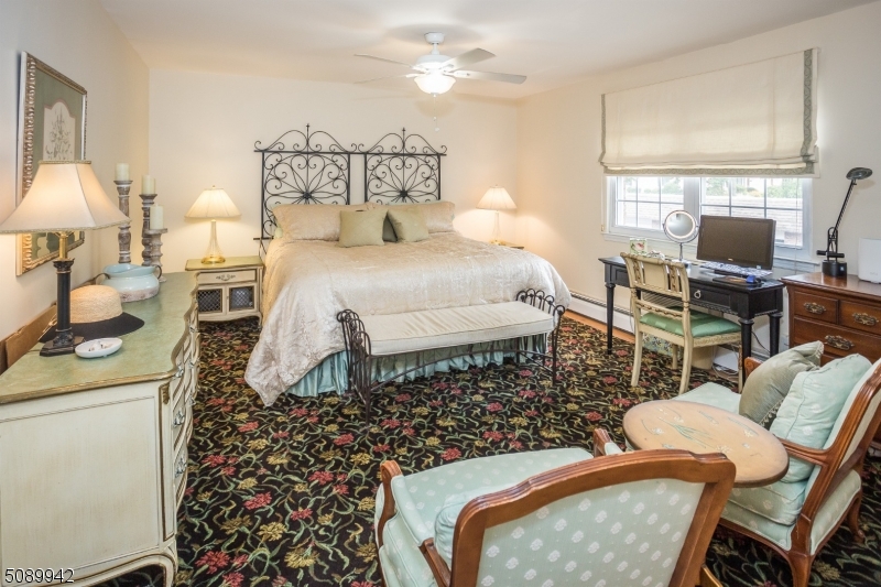Parsons Village - Residential