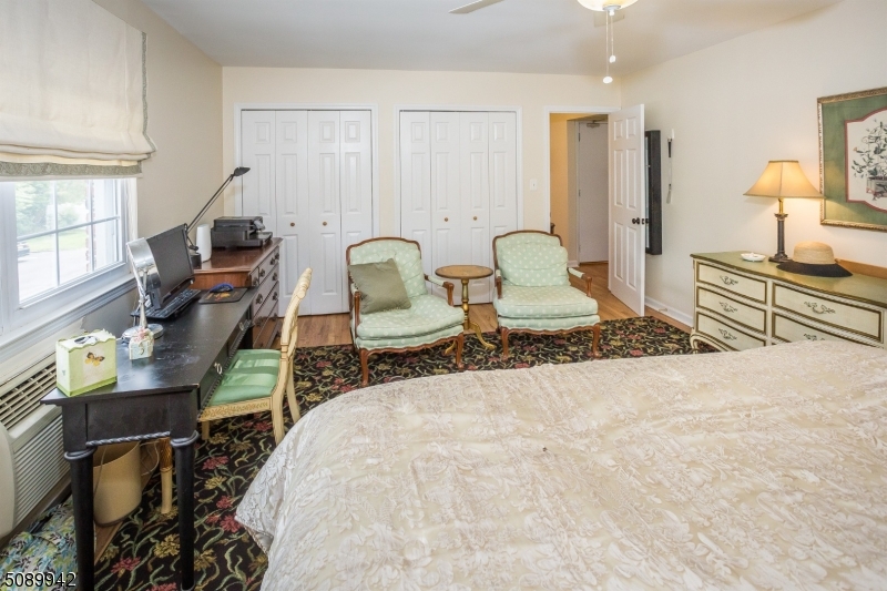 Parsons Village - Residential