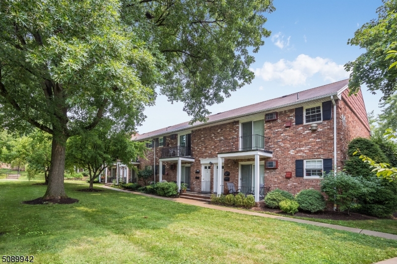 Parsons Village - Residential