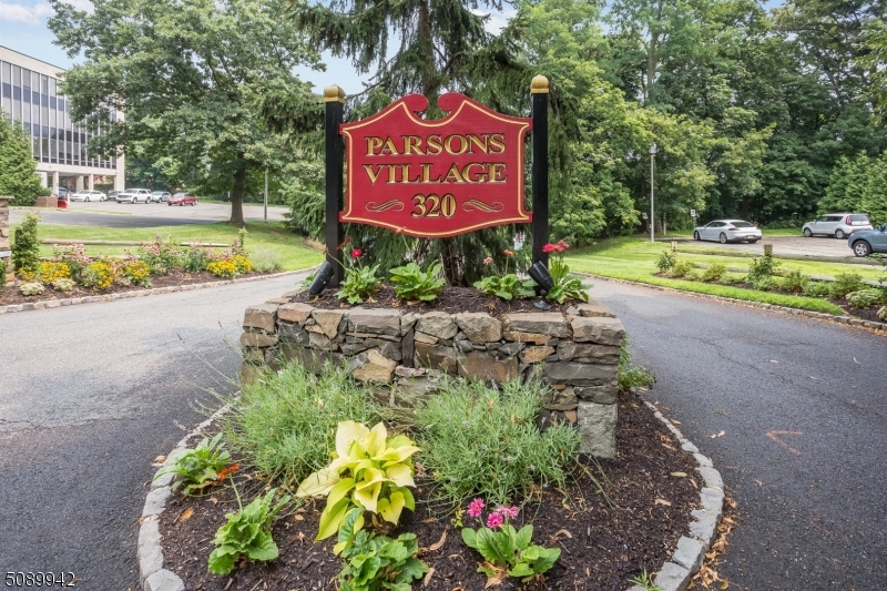 Parsons Village - Residential