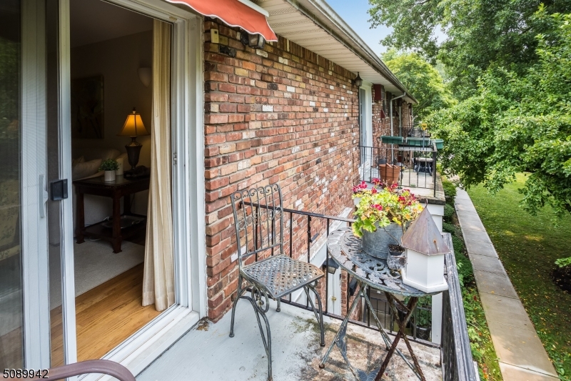 Parsons Village - Residential