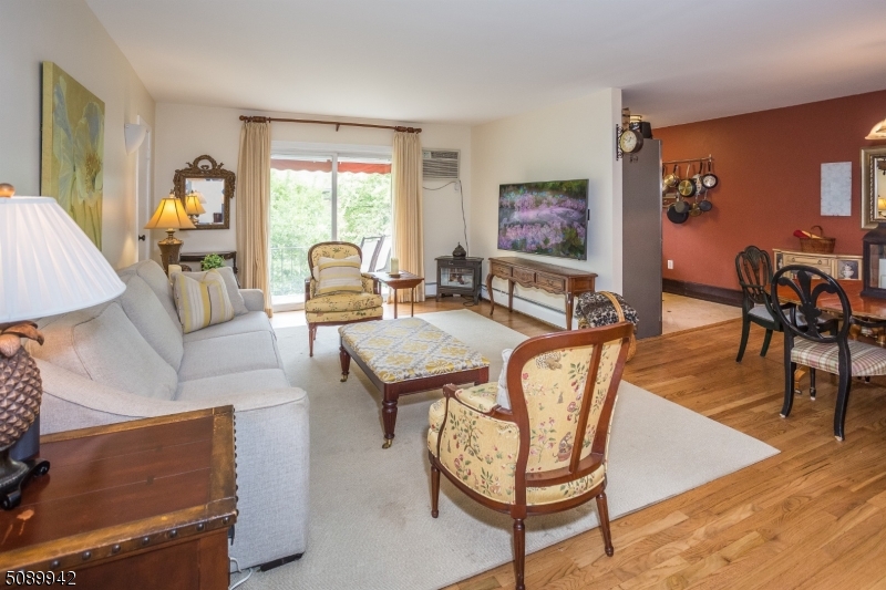 Parsons Village - Residential