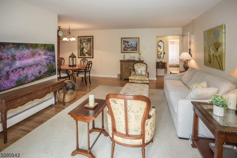 Parsons Village - Residential