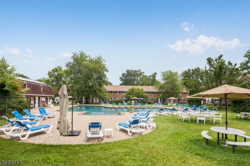 Parsons Village - Residential