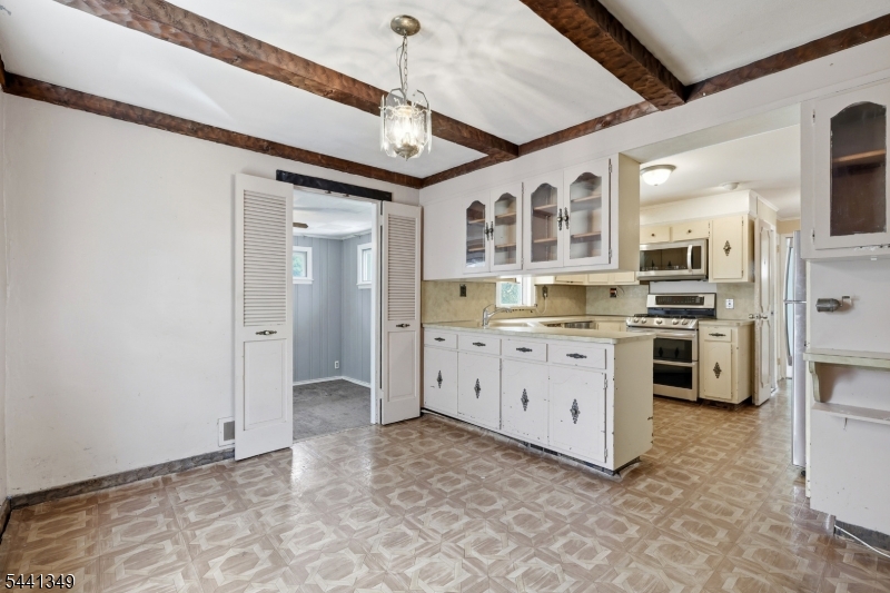 Pleasantdale - Residential