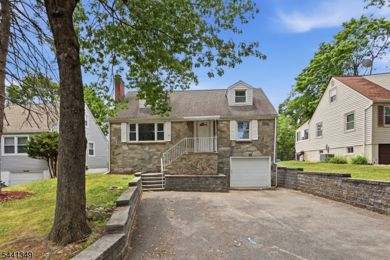 Pleasantdale - Residential