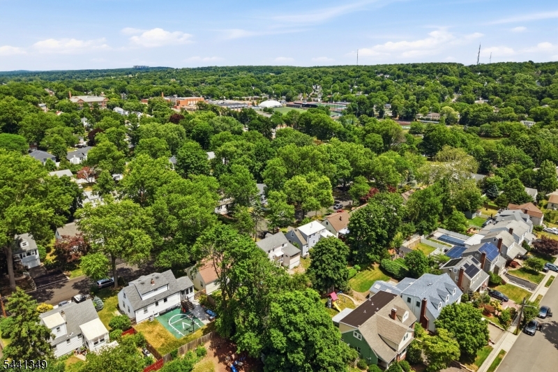 Pleasantdale - Residential