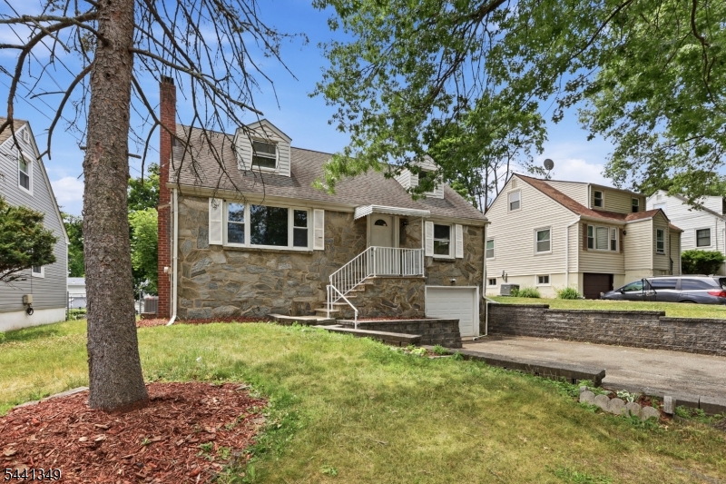 Pleasantdale - Residential
