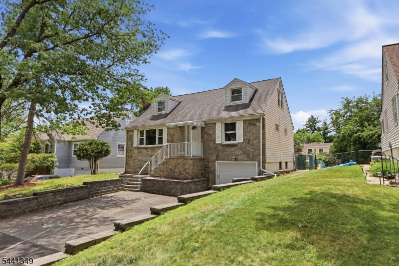 Pleasantdale - Residential