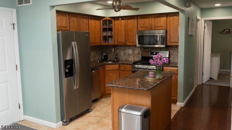 Pine Brook Village - Residential