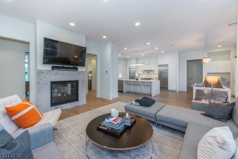 Deerfield - Residential