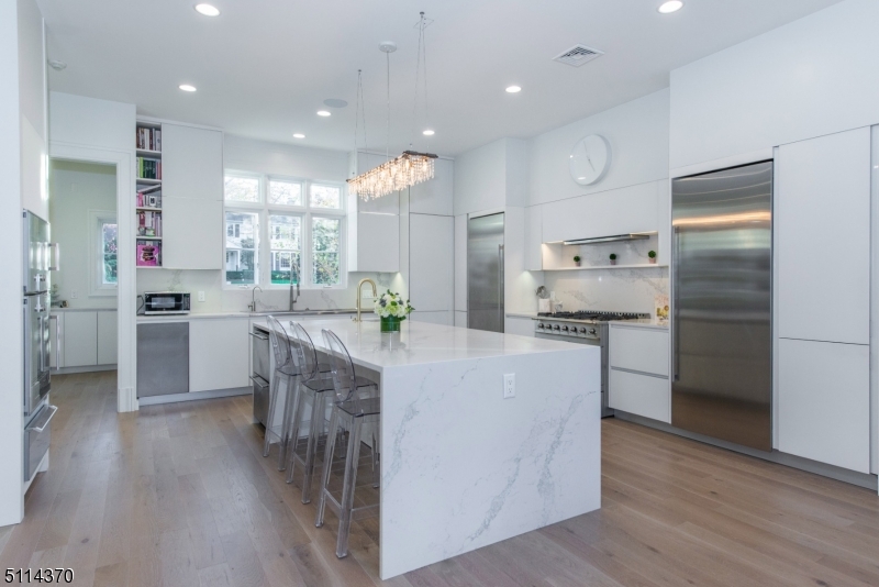Deerfield - Residential