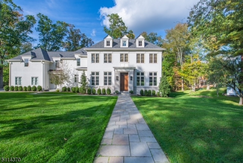Deerfield - Residential