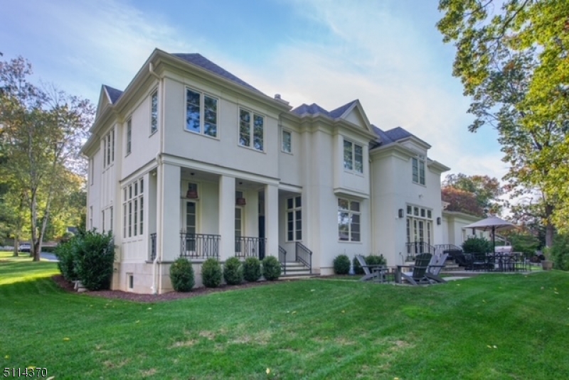 Deerfield - Residential