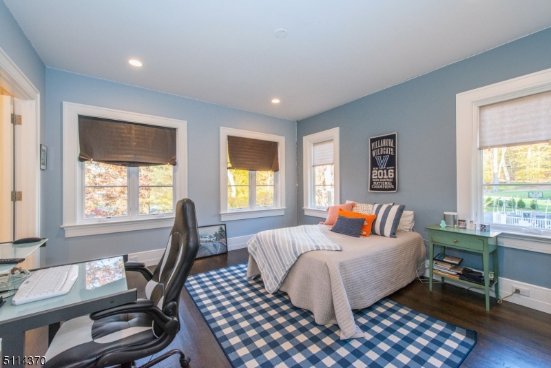 Deerfield - Residential