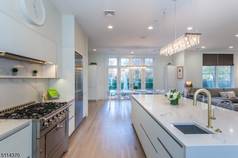 Deerfield - Residential