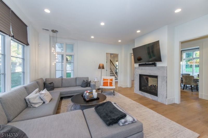Deerfield - Residential
