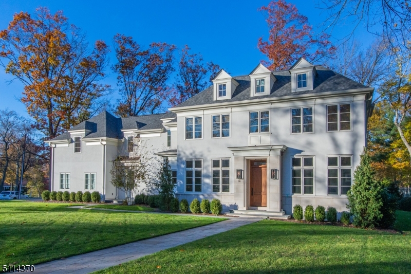 Deerfield - Residential