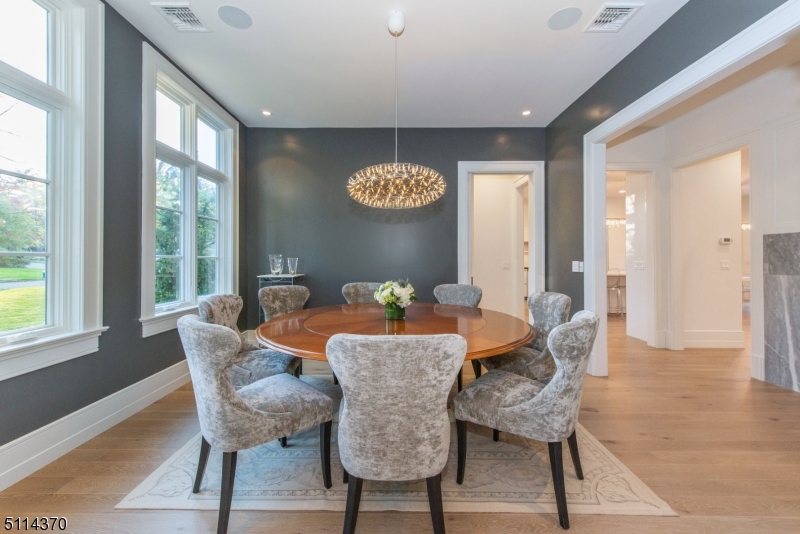 Deerfield - Residential
