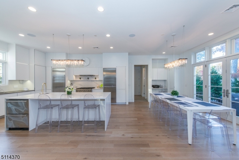 Deerfield - Residential