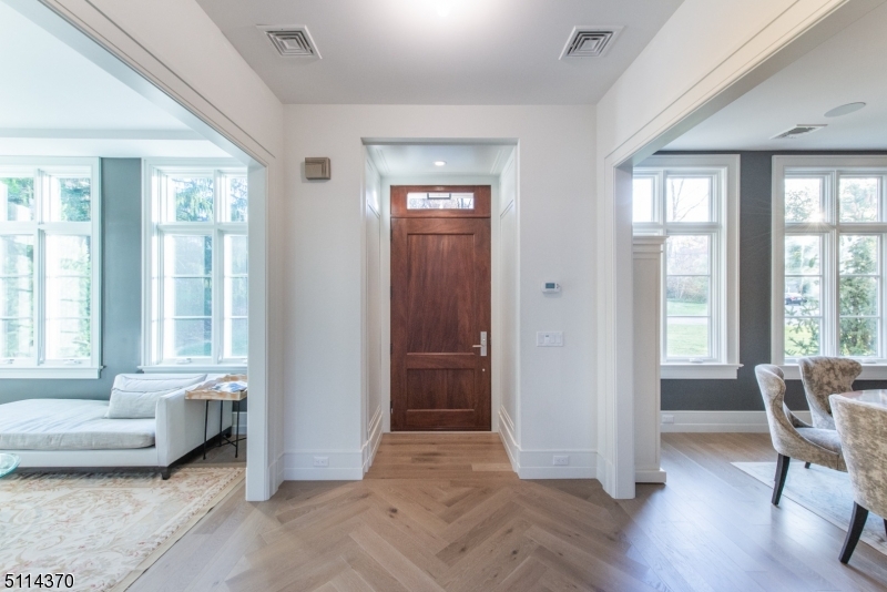 Deerfield - Residential