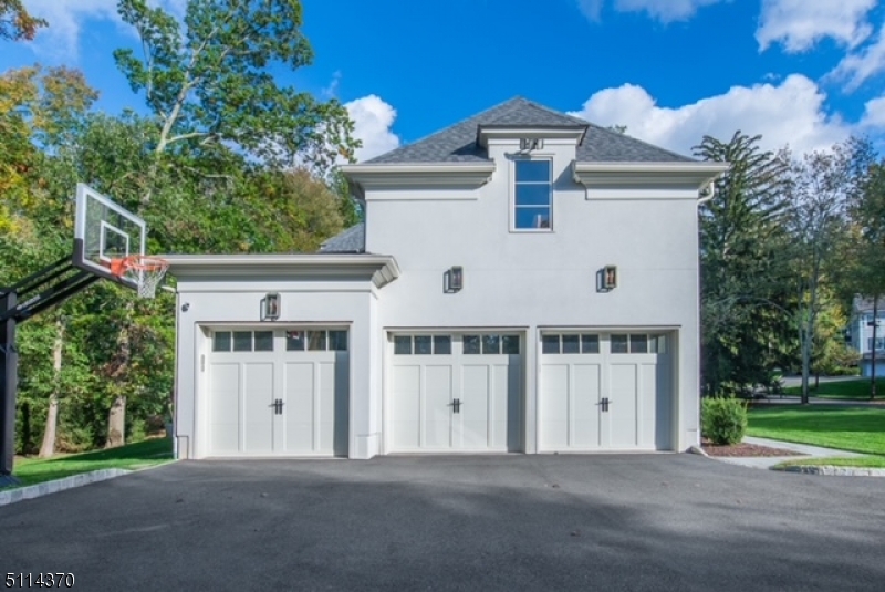 Deerfield - Residential