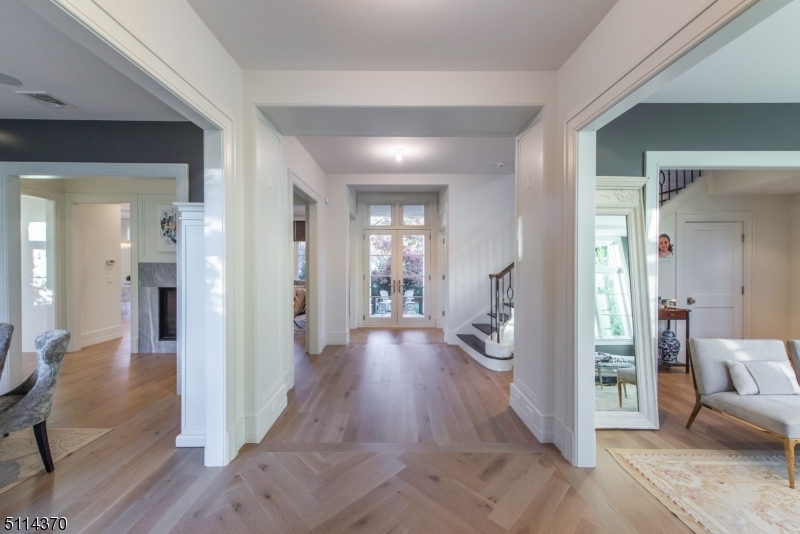 Deerfield - Residential