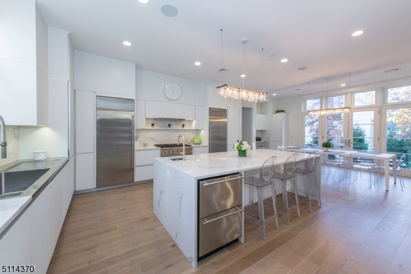 Deerfield - Residential