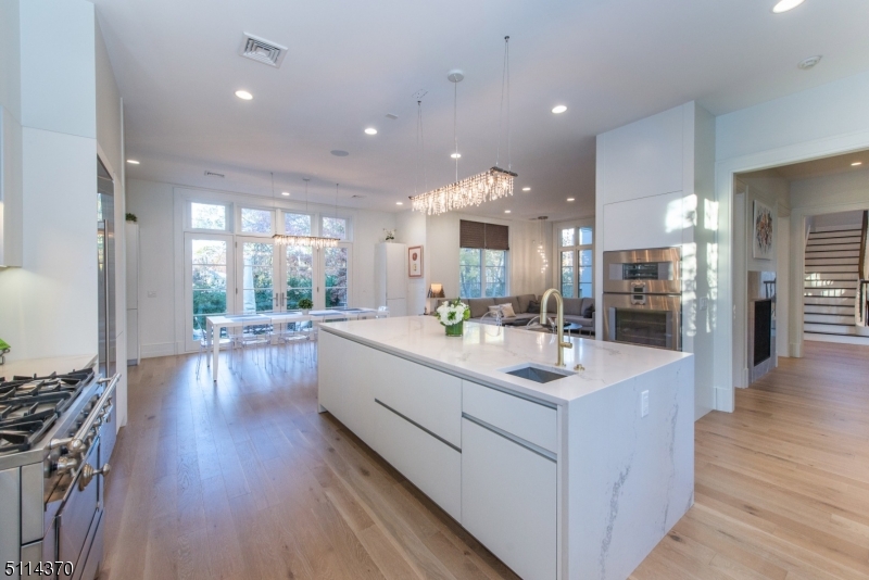 Deerfield - Residential