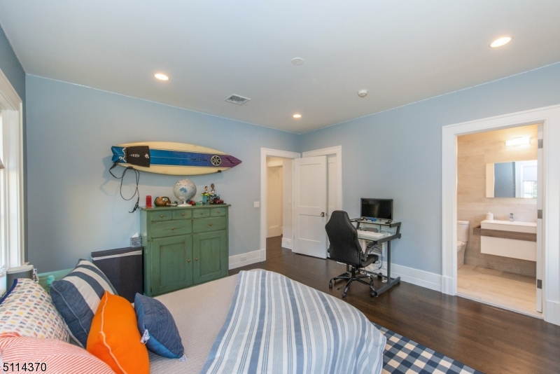 Deerfield - Residential