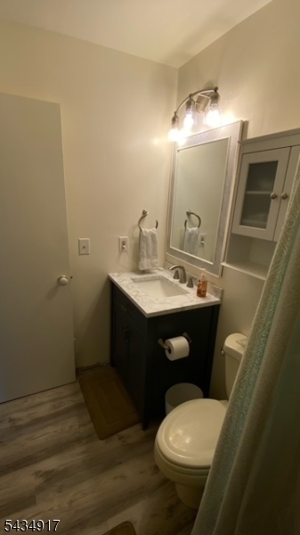 Spruce Hills - Residential Lease