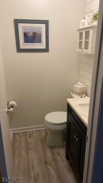 Spruce Hills - Residential Lease