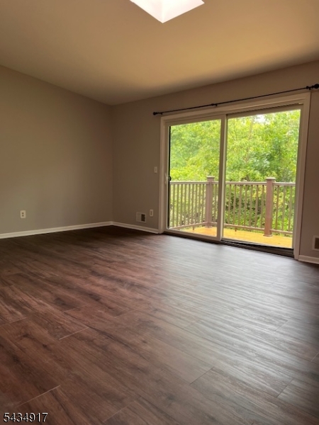 Spruce Hills - Residential Lease
