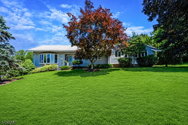 Welcome to 128 Beverly Road, where comfort, space, and convenience come together. This well-maintained 3-bedroom, 2-bath home features two distinct living areas on the main level, including a spacious gathering room and a cozy fireplace retreat, along with a versatile bonus room. The finished lower level offers additional functional space with a large recreation area, two bonus rooms, and exterior access. Outside, enjoy a private backyard with a pool, a 2-car garage, and an expansive driveway. Conveniently located near shopping, dining, parks, highways, and just minutes from Palazzone 1960. Schedule your private showing today.