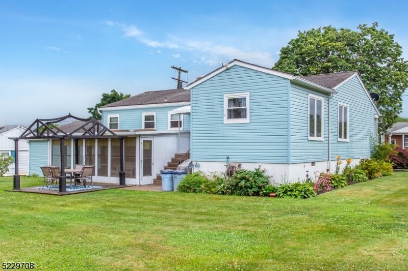 Rosehill Heights - Residential
