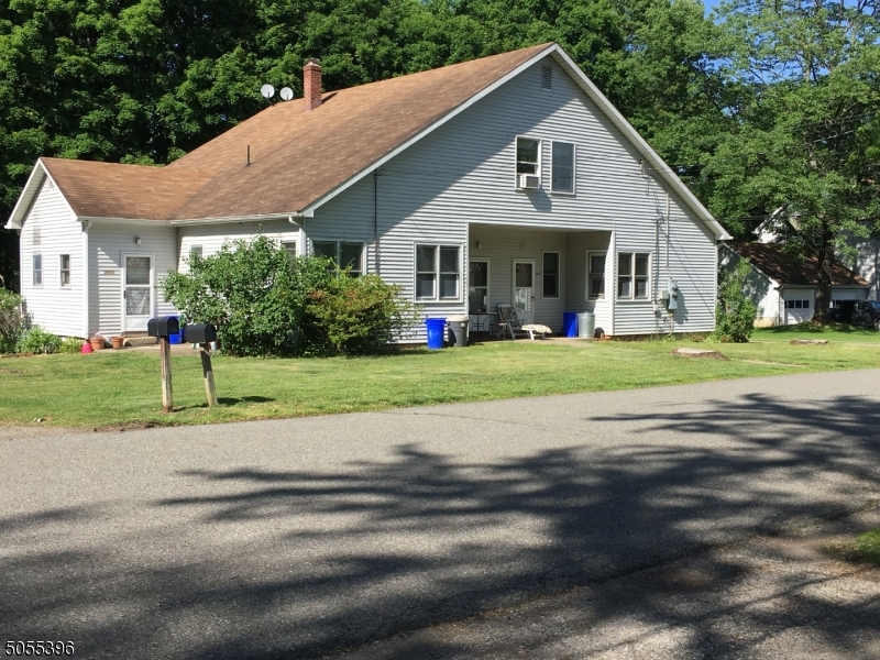 Ironia - Residential Income