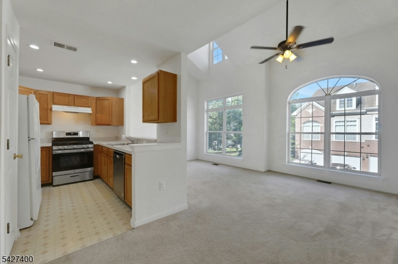 Riverwalk - Residential