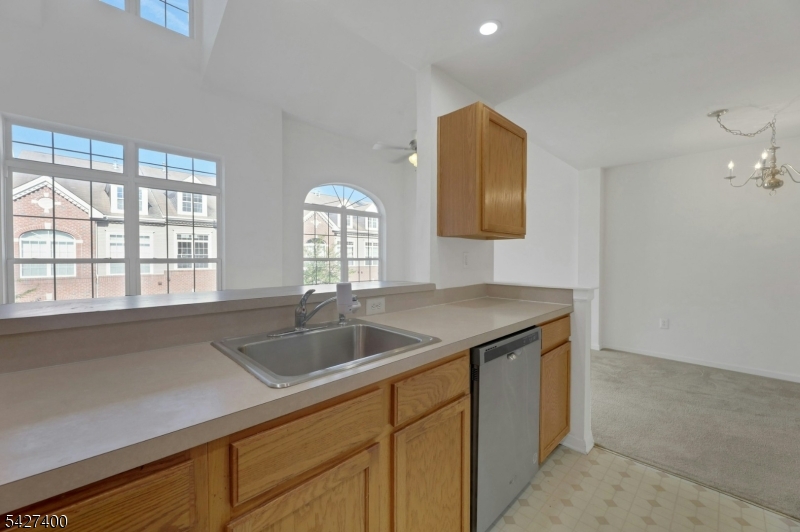 Riverwalk - Residential