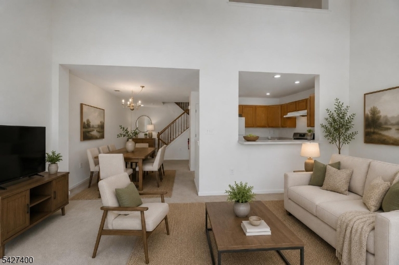 Riverwalk - Residential