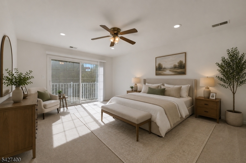 Riverwalk - Residential