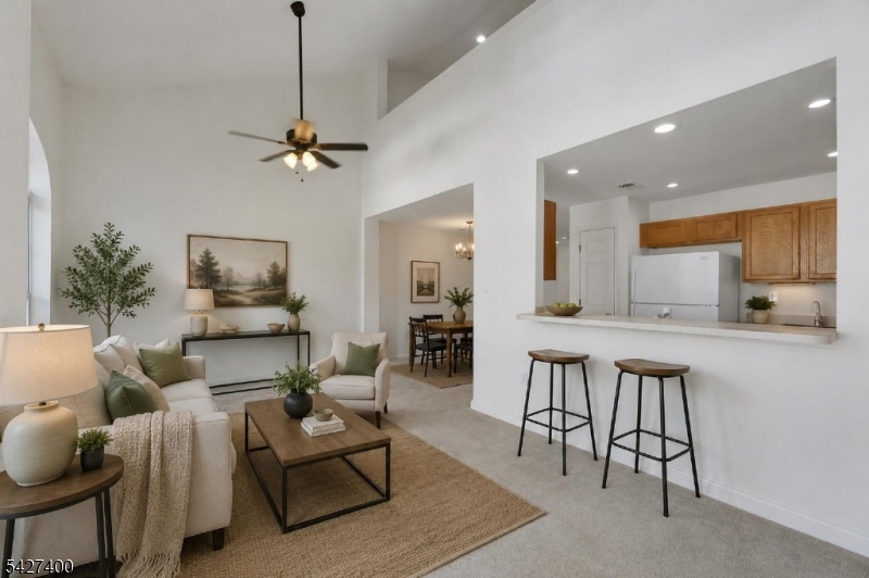 Riverwalk - Residential