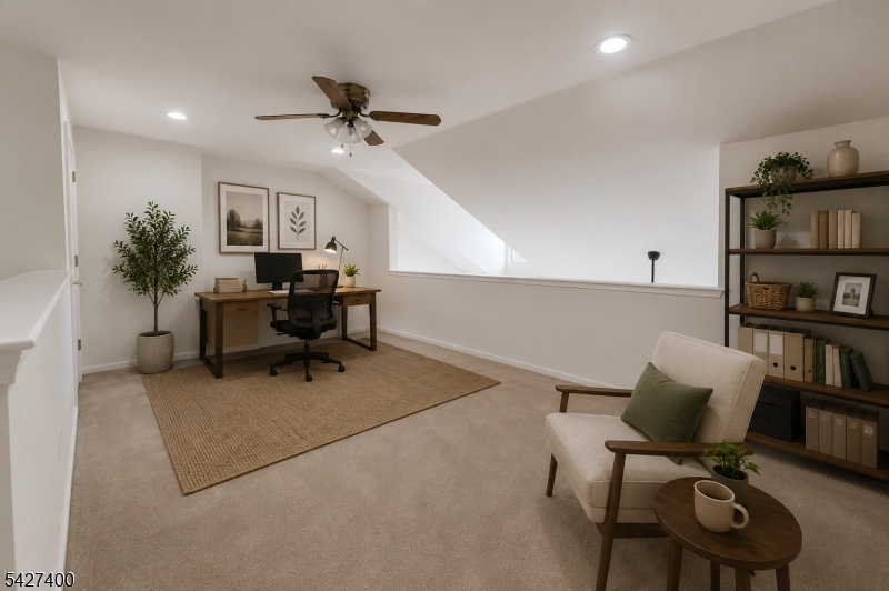 Riverwalk - Residential