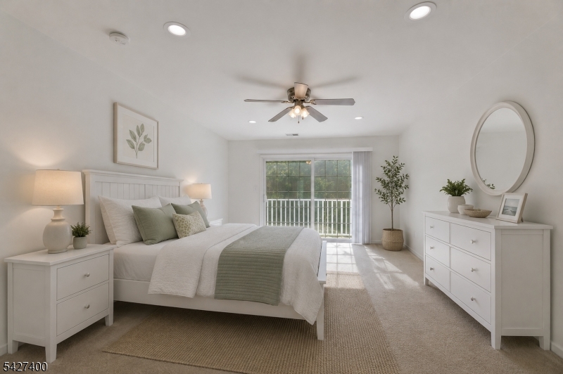 Riverwalk - Residential